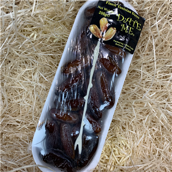 Dates (200g)